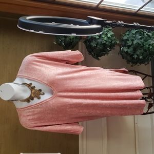 Free People Tunic Top